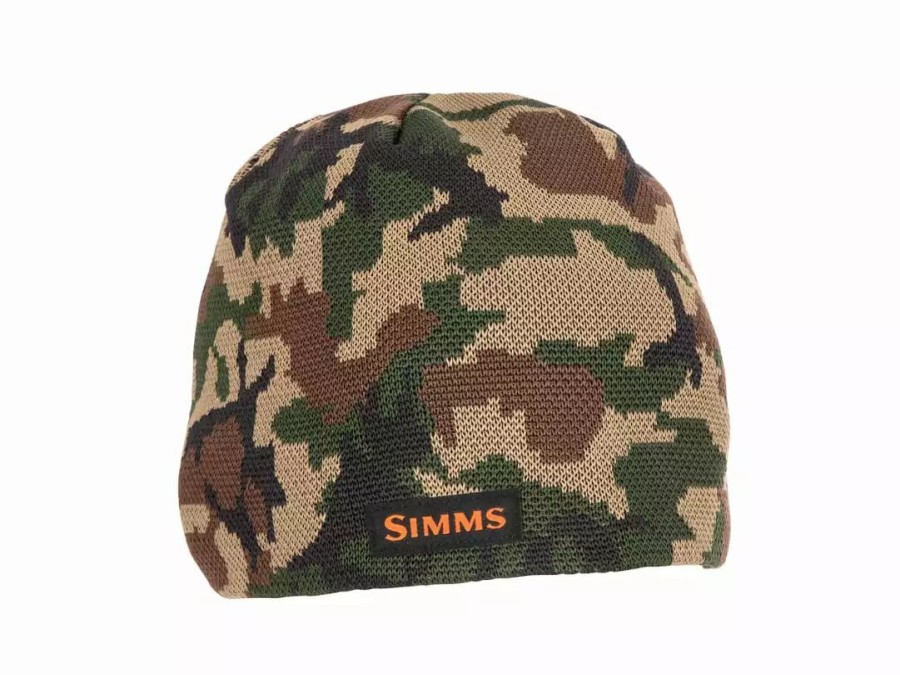 Clothing * | Simms Everyday Beanie