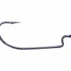 Baits & Tackle * | Googan Baits Green Series Krackin Wide Gap Hook