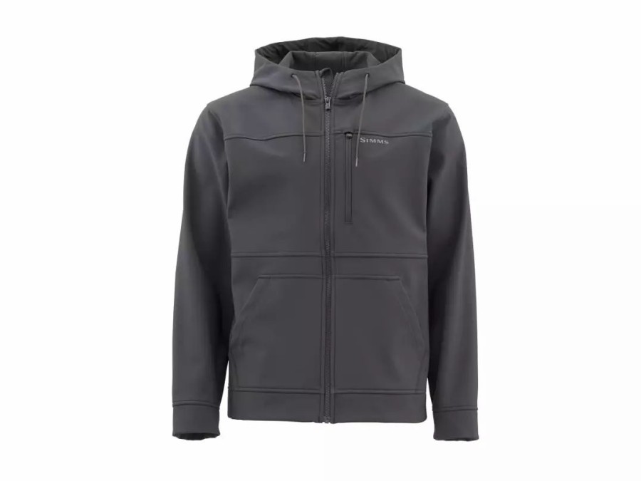 Clothing * | Simms Rogue Hoody