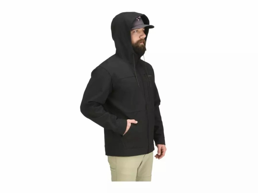 Clothing * | Simms Rogue Hoody