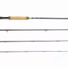 Rods & Reels * | Wade Rod Co. The Streamer Express Fly Rod