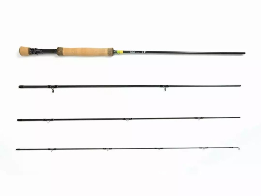 Rods & Reels * | Wade Rod Co. The Streamer Express Fly Rod