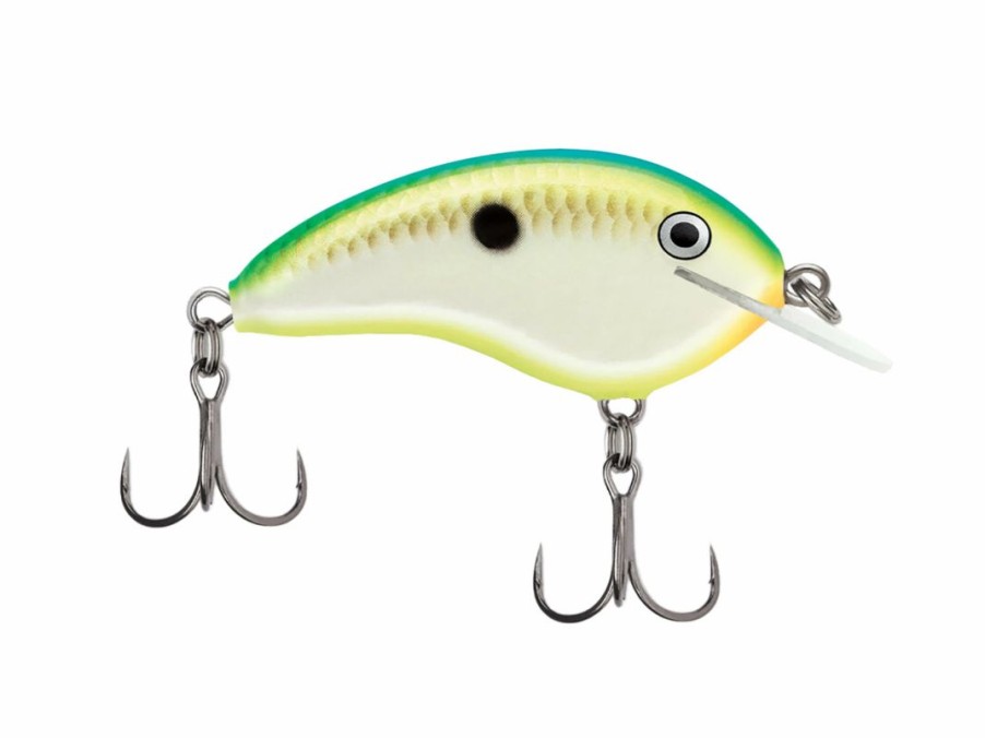 Baits & Tackle * | Rapala Og Tiny