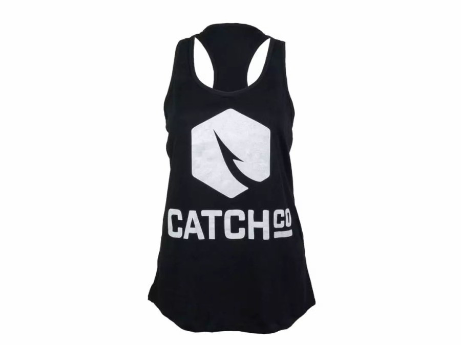 Clothing * | Catch Co. Women'S Tank Top