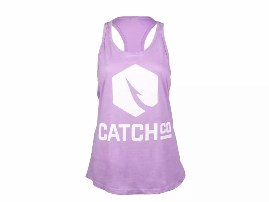 Clothing * | Catch Co. Women'S Tank Top