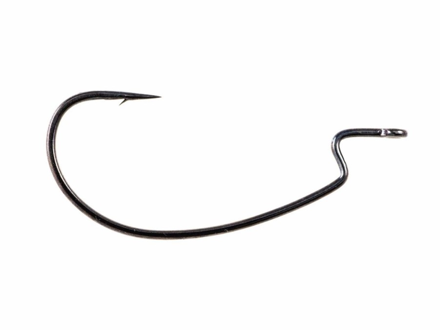 Baits & Tackle * | Owner All Purpose Softbait Hook