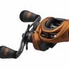 Rods & Reels * | Lews Mach Crush Slp Baitcasting Reel