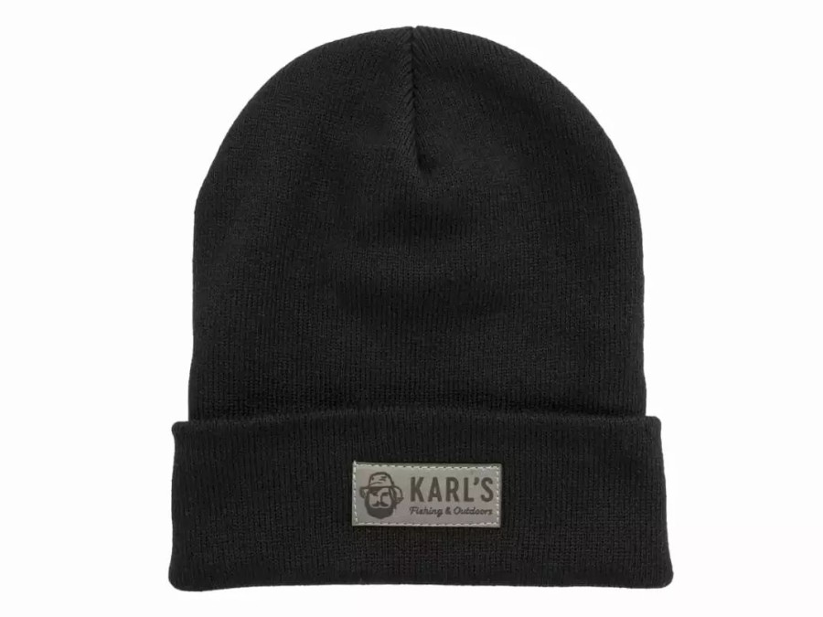 Clothing * | Karl'S Fishing & Outdoors Cuff Beanie