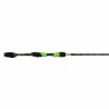 Rods & Reels * | Googan Squad Green Series Finesse Spinning Rod