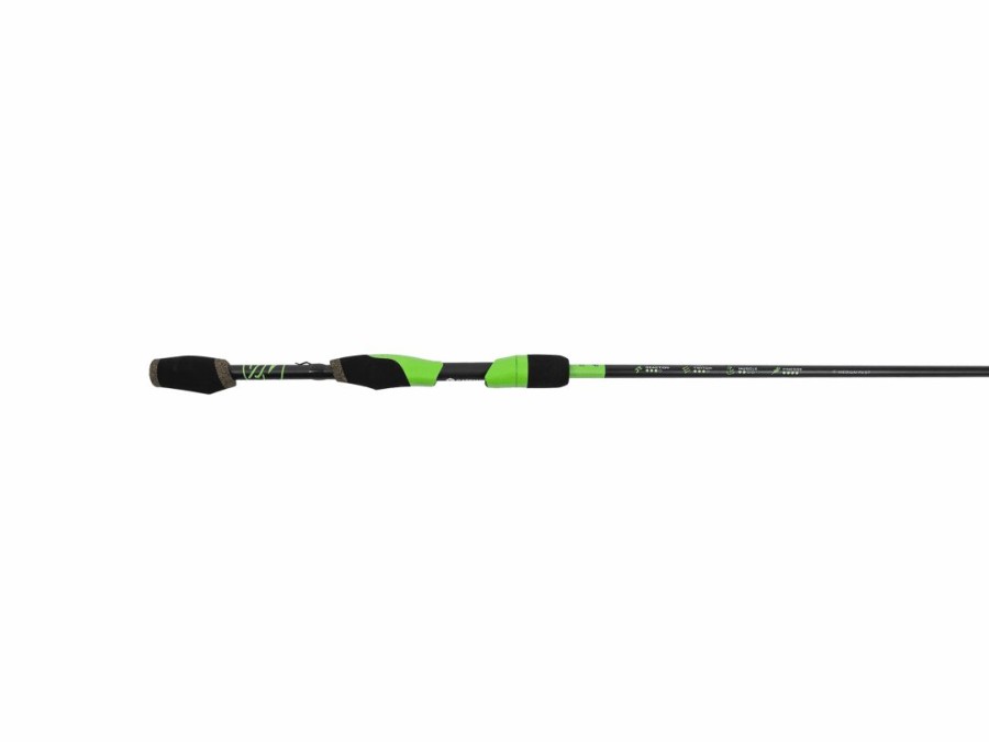 Rods & Reels * | Googan Squad Green Series Finesse Spinning Rod