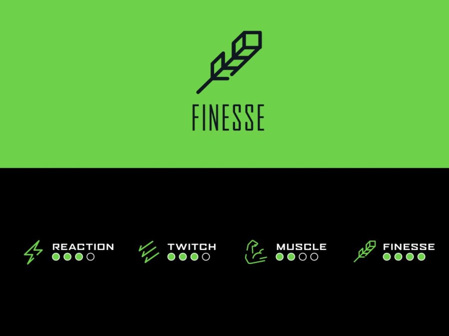 Rods & Reels * | Googan Squad Green Series Finesse Spinning Rod