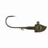 Baits & Tackle * | Outkast Tackle Golden Eye Swimmer Head