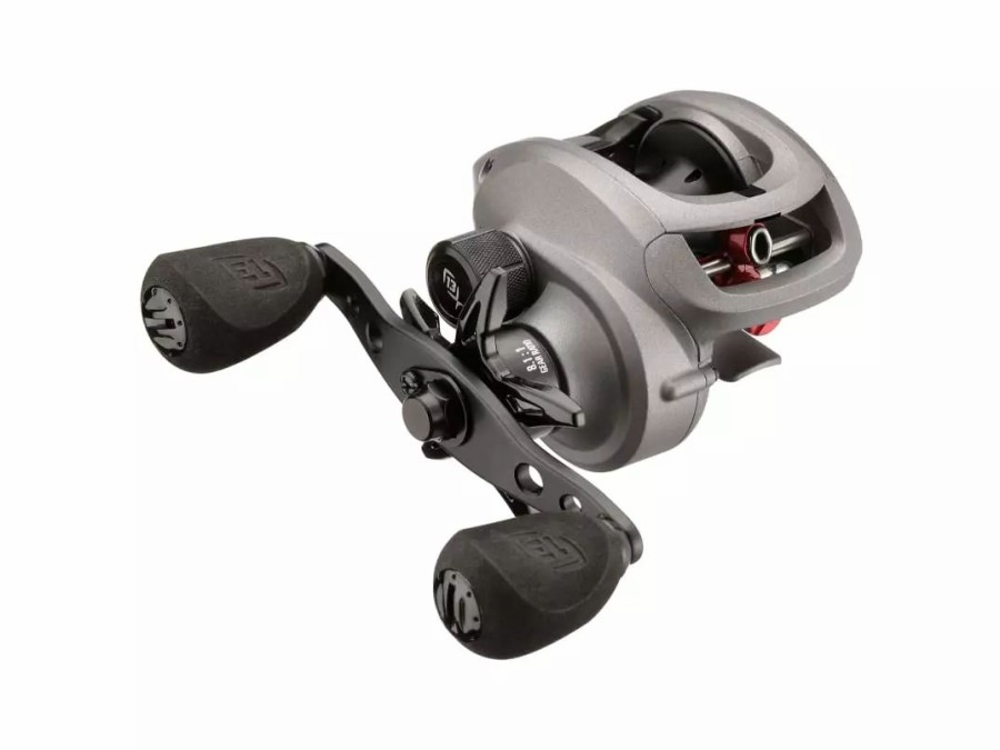 Rods & Reels * | 13 Fishing Inception Baitcasting Reel