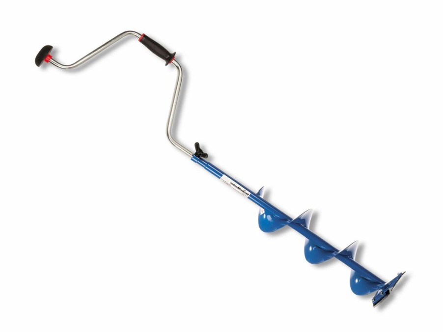 Fishing Accessories * | Strike Master Mora Ice Auger