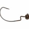 Baits & Tackle * | Vmc Finesse Rugby Jig