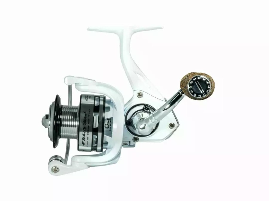 Rods & Reels * | Favorite Fishing White Bird Spinning Reel