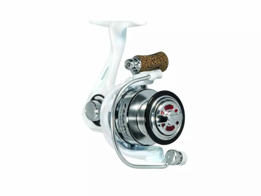 Rods & Reels * | Favorite Fishing White Bird Spinning Reel