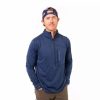 Clothing * | Googan Squad Half-Zip