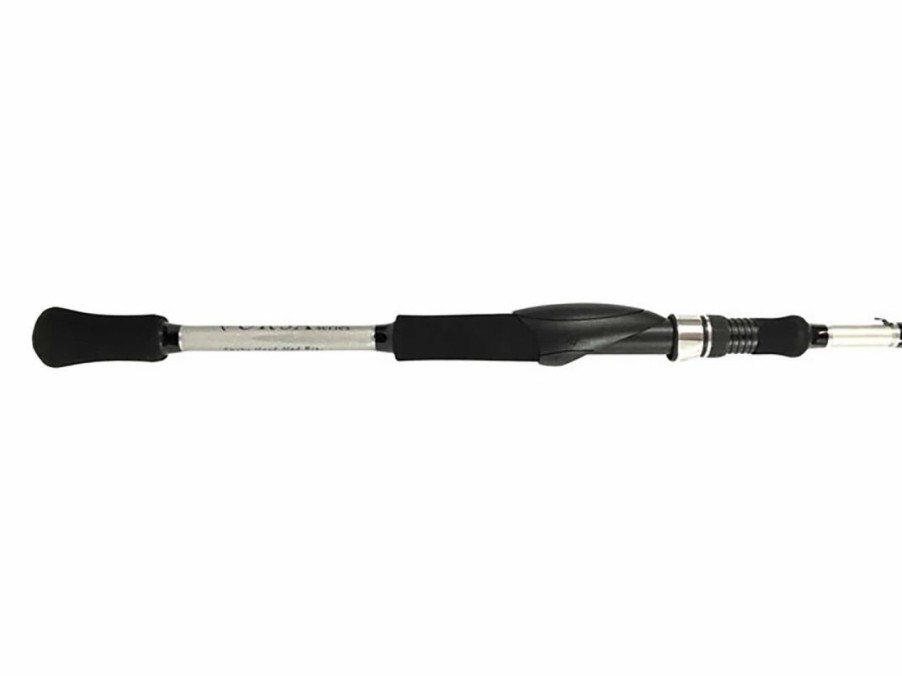 Rods & Reels * | Fitzgerald Fishing Vursa Series Spinning Rod