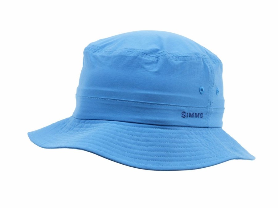 Clothing * | Simms Superlight Bucket Hat