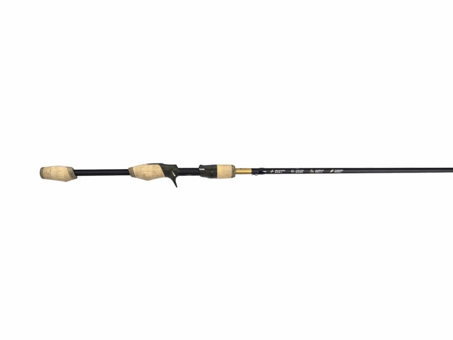 Rods & Reels * | Googan Squad Gold Series Twitch Casting Rod