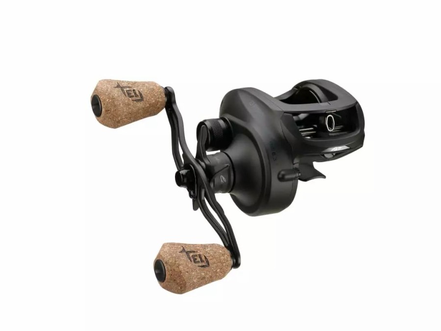 Rods & Reels * | 13 Fishing Concept A3 Gen 2 Baitcasting Reel