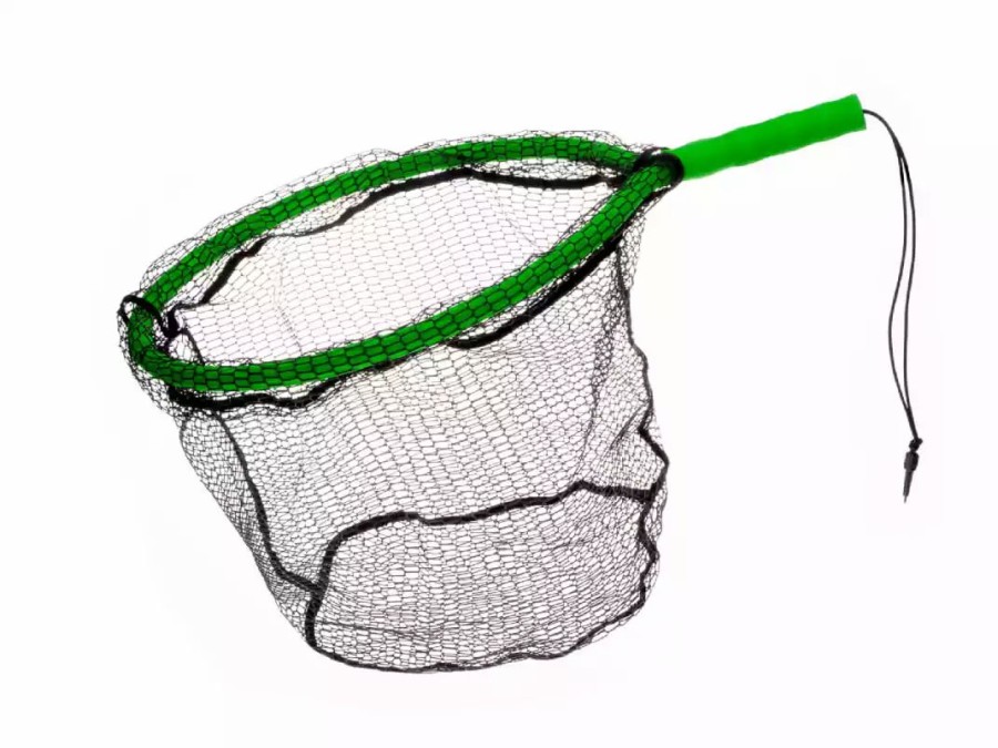 Fishing Accessories * | Line Cutterz Lunker Snatcher Floating Net