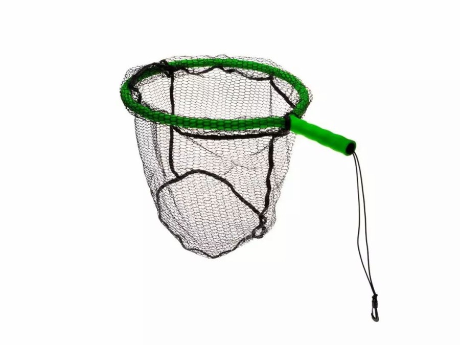 Fishing Accessories * | Line Cutterz Lunker Snatcher Floating Net