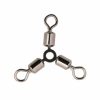 Baits & Tackle * | Owner 3-Way Swivel