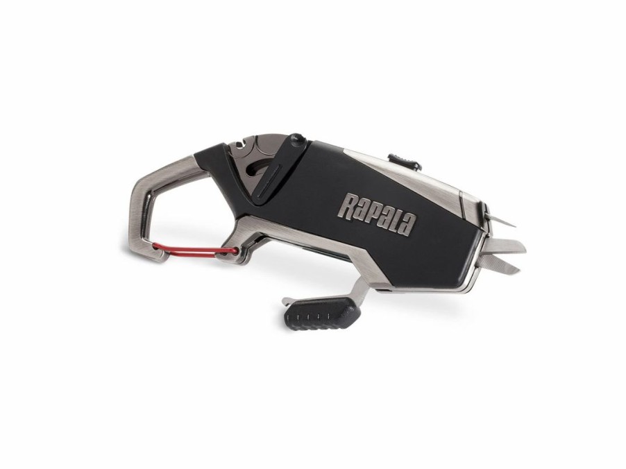 Fishing Accessories * | Rapala Fisherman'S Multi-Tool