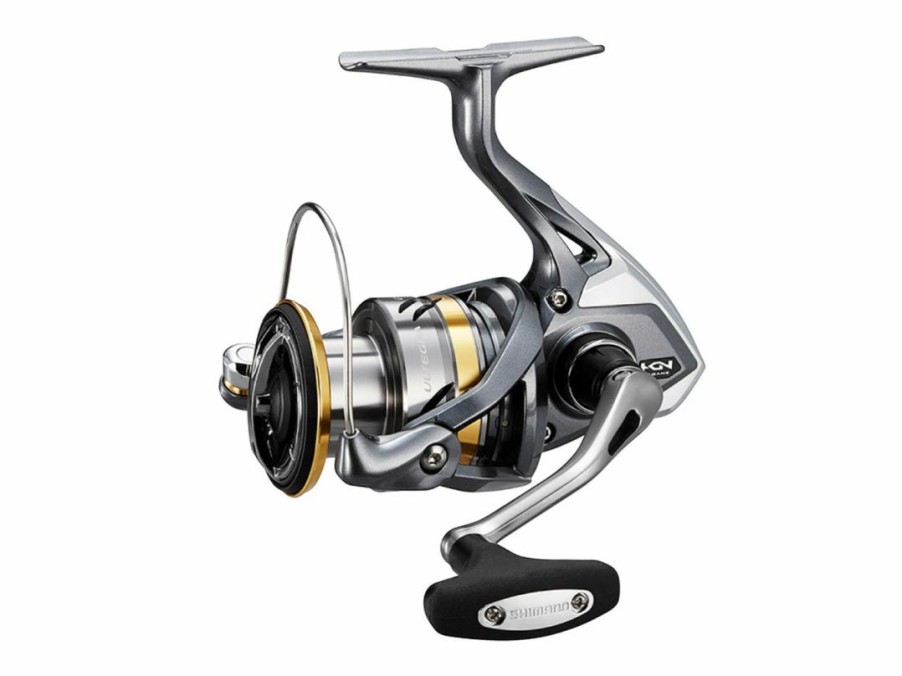 Rods & Reels * | Shimano Ultegra Spinning Reel