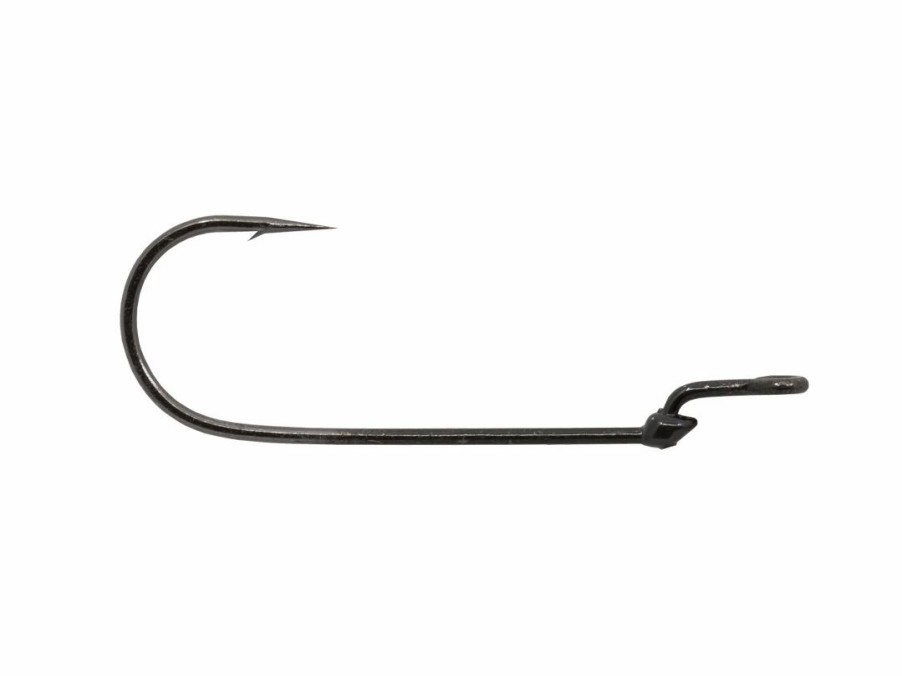 Baits & Tackle * | Mustad Grip-Pin Big Bite Soft Plastic Hook