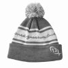 Clothing * | 13 Fishing Full Moose Beanie