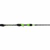 Rods & Reels * | Googan Squad Green Series Go-To Casting Rod