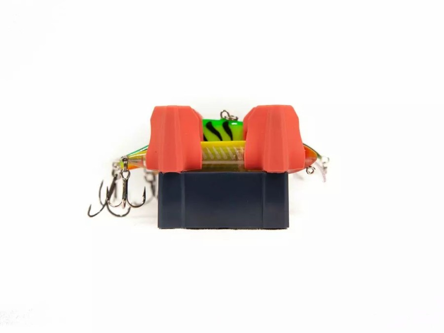 Fishing Accessories * | Gruv Fishing Hard Bait Launch Pad