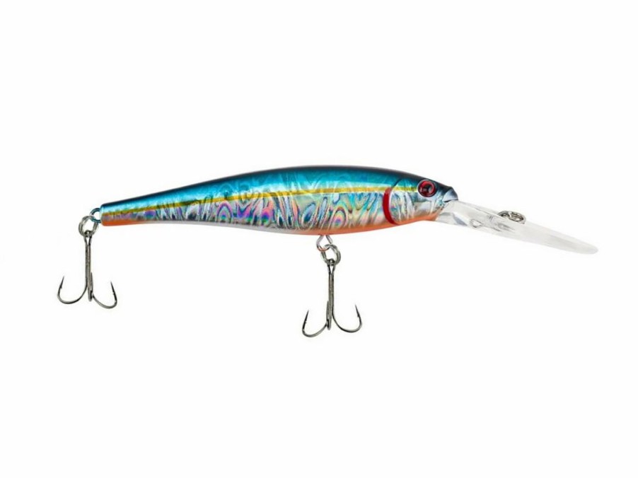 Baits & Tackle * | Berkley Flicker Minnow