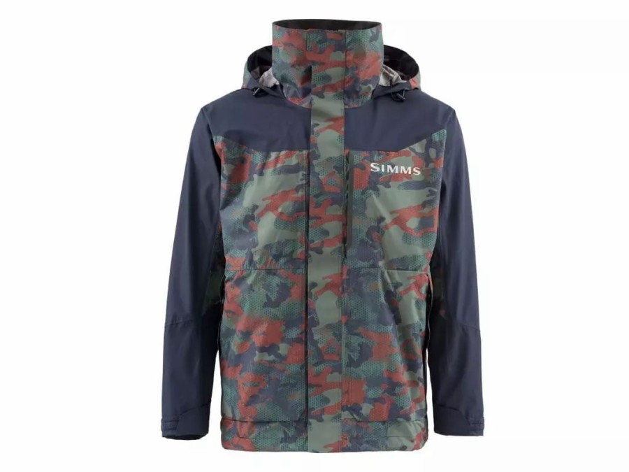 Clothing * | Simms Challenger Jacket