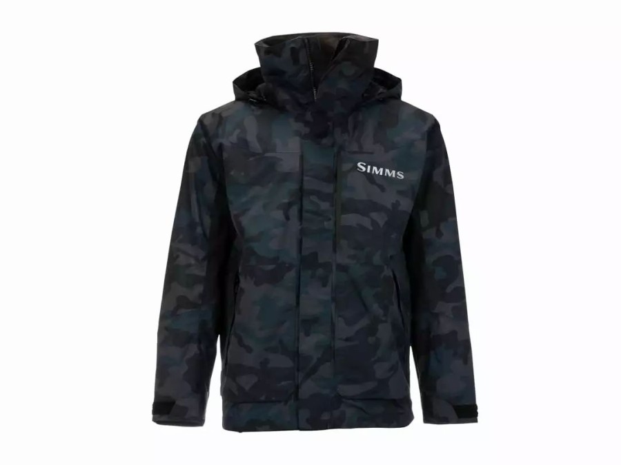 Clothing * | Simms Challenger Jacket