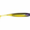 Baits & Tackle * | Lucky John 3D Makora Shad Tail Color 004