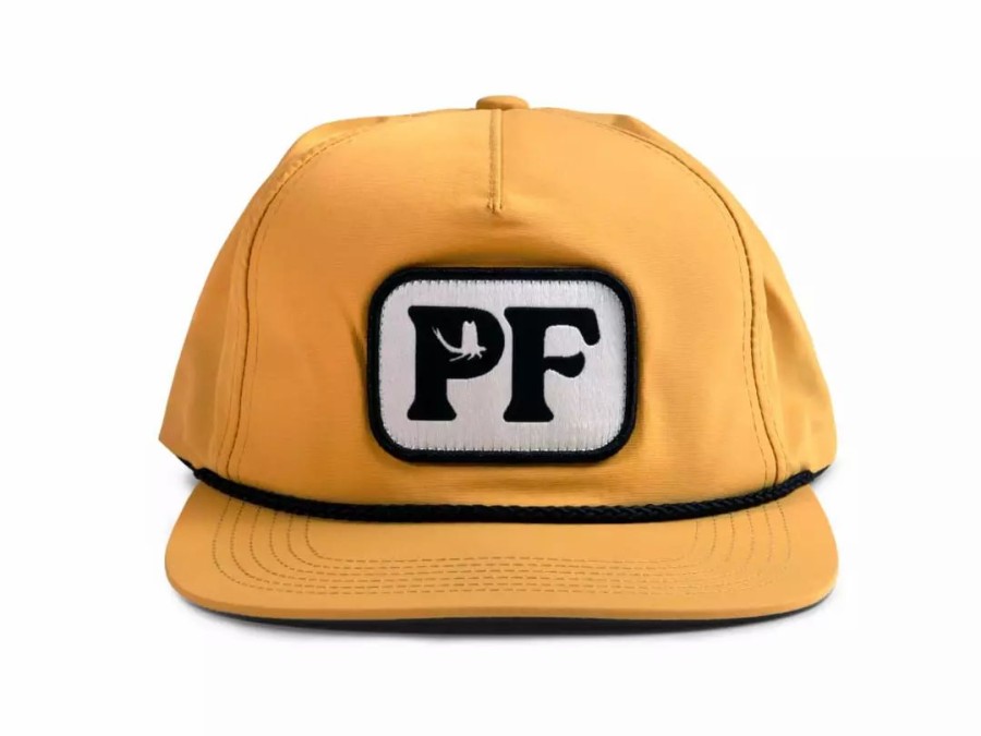 Clothing * | Postfly All Day Long Performance Lid