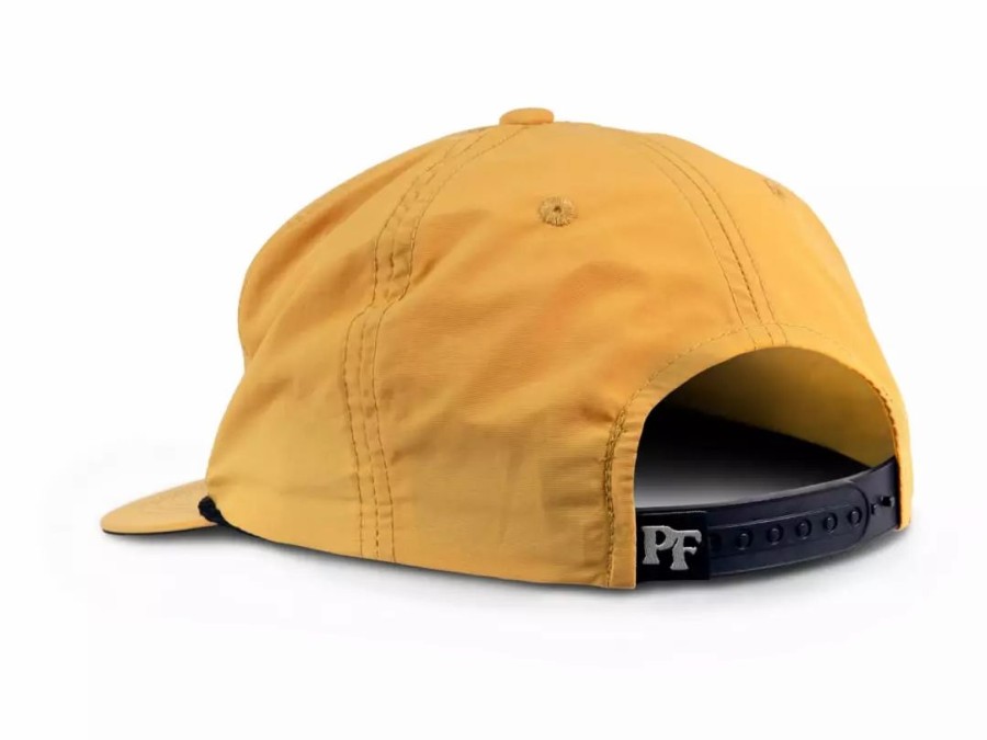 Clothing * | Postfly All Day Long Performance Lid