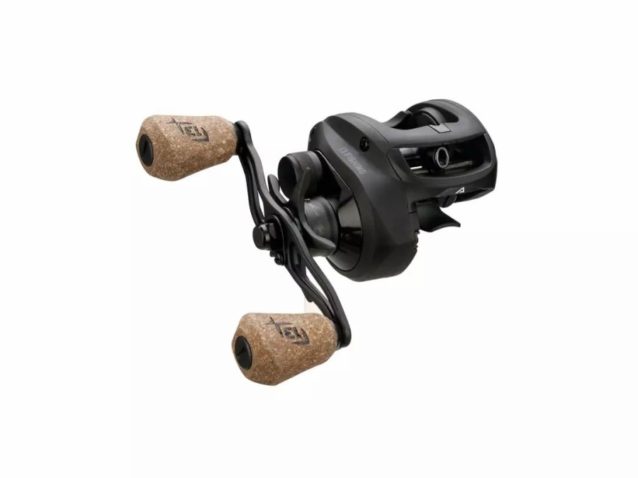 Rods & Reels * | 13 Fishing Concept A2 Baitcasting Reel