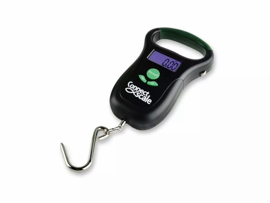 Fishing Accessories * | Connectscale Bluetooth Smart Scale