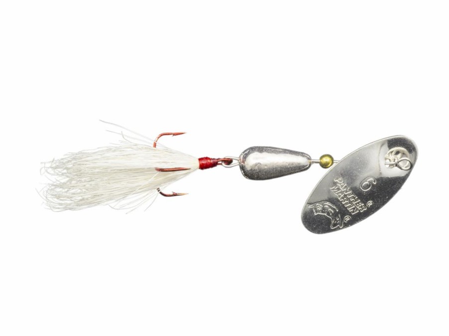 Baits & Tackle * | Panther Martin Dressed Spinner