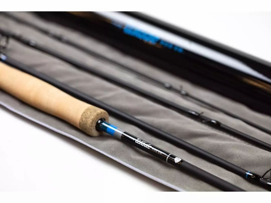 Rods & Reels * | Wade Rod Co. The Tide Chaser 2.0 Fly Rod