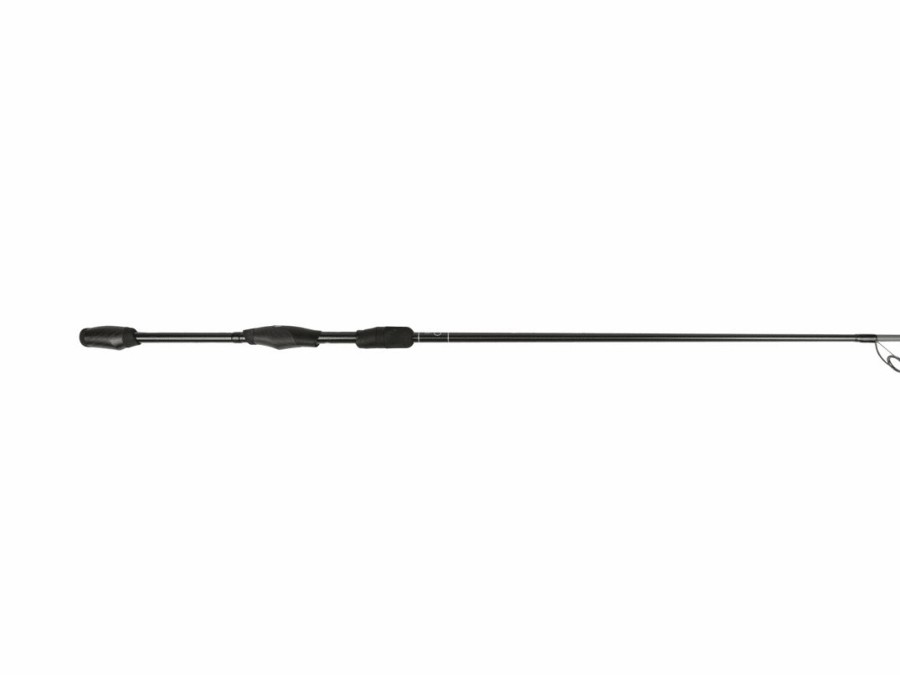 Rods & Reels * | Googan Squad Black Series Go-To Spinning Rod