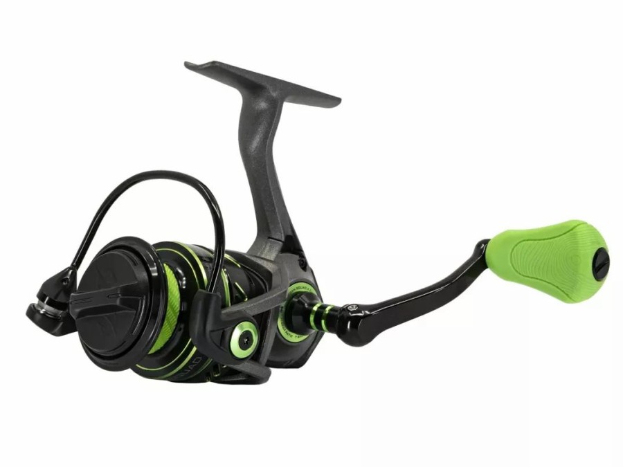 Rods & Reels * | Googan Squad Green Series Spinning Reel