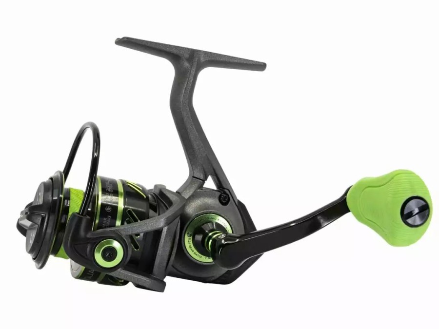 Rods & Reels * | Googan Squad Green Series Spinning Reel