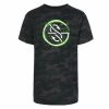 Clothing * | Googan Squad Youth Splatter T-Shirt