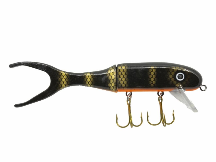 Baits & Tackle * | Musky Innovations Shallow Invader